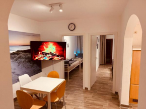 FELIX LIVING 10, modern & cozy, 3 Zimmer, Terrasse, Parkplatz